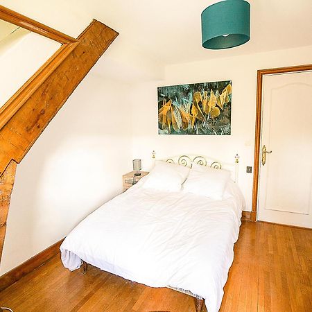 Chambres Bords De Seine Vernon-Giverny Вернон Екстериор снимка