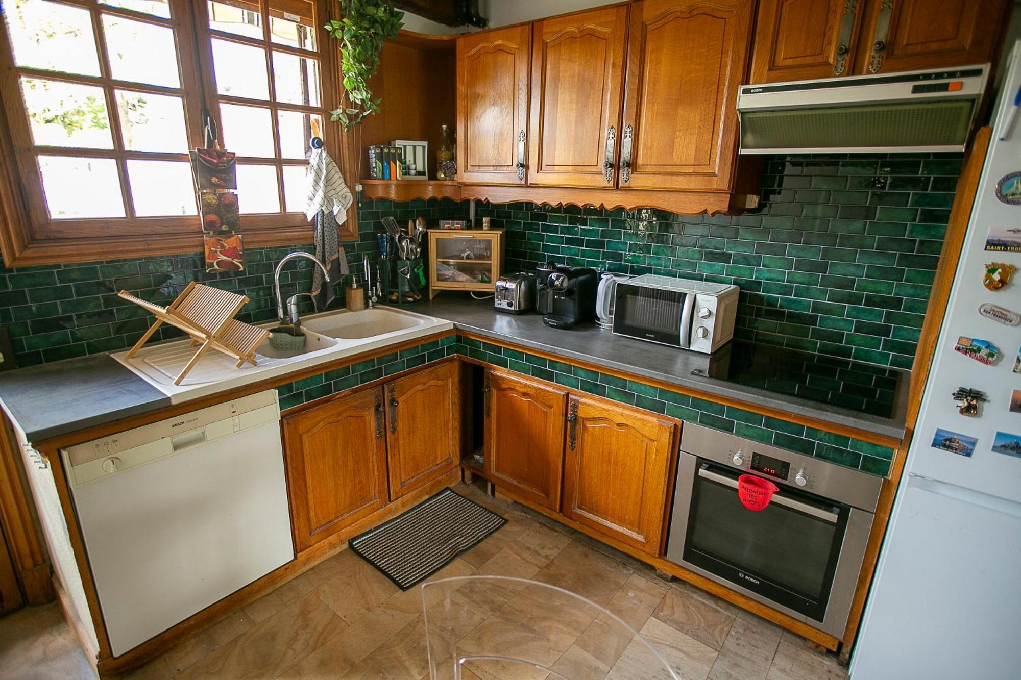 Chambres Bords De Seine Vernon-Giverny Вернон Екстериор снимка