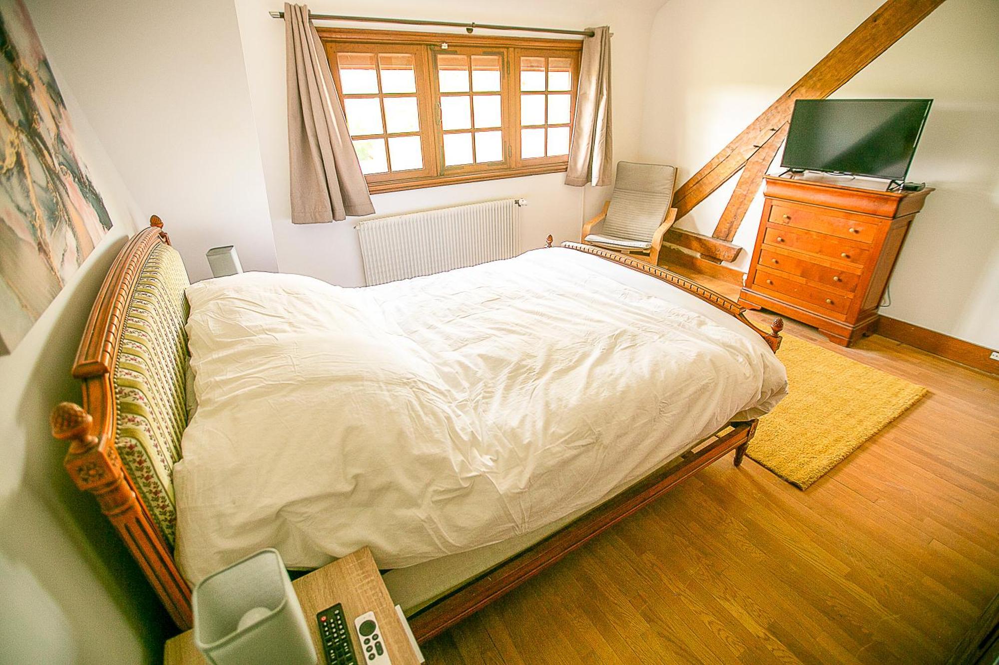 Chambres Bords De Seine Vernon-Giverny Вернон Екстериор снимка
