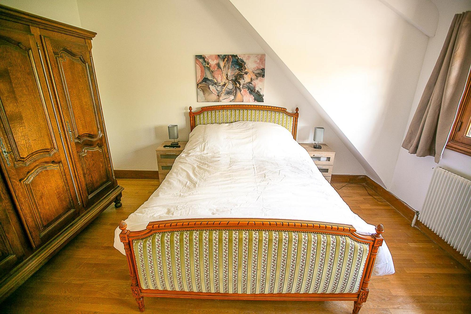Chambres Bords De Seine Vernon-Giverny Вернон Екстериор снимка