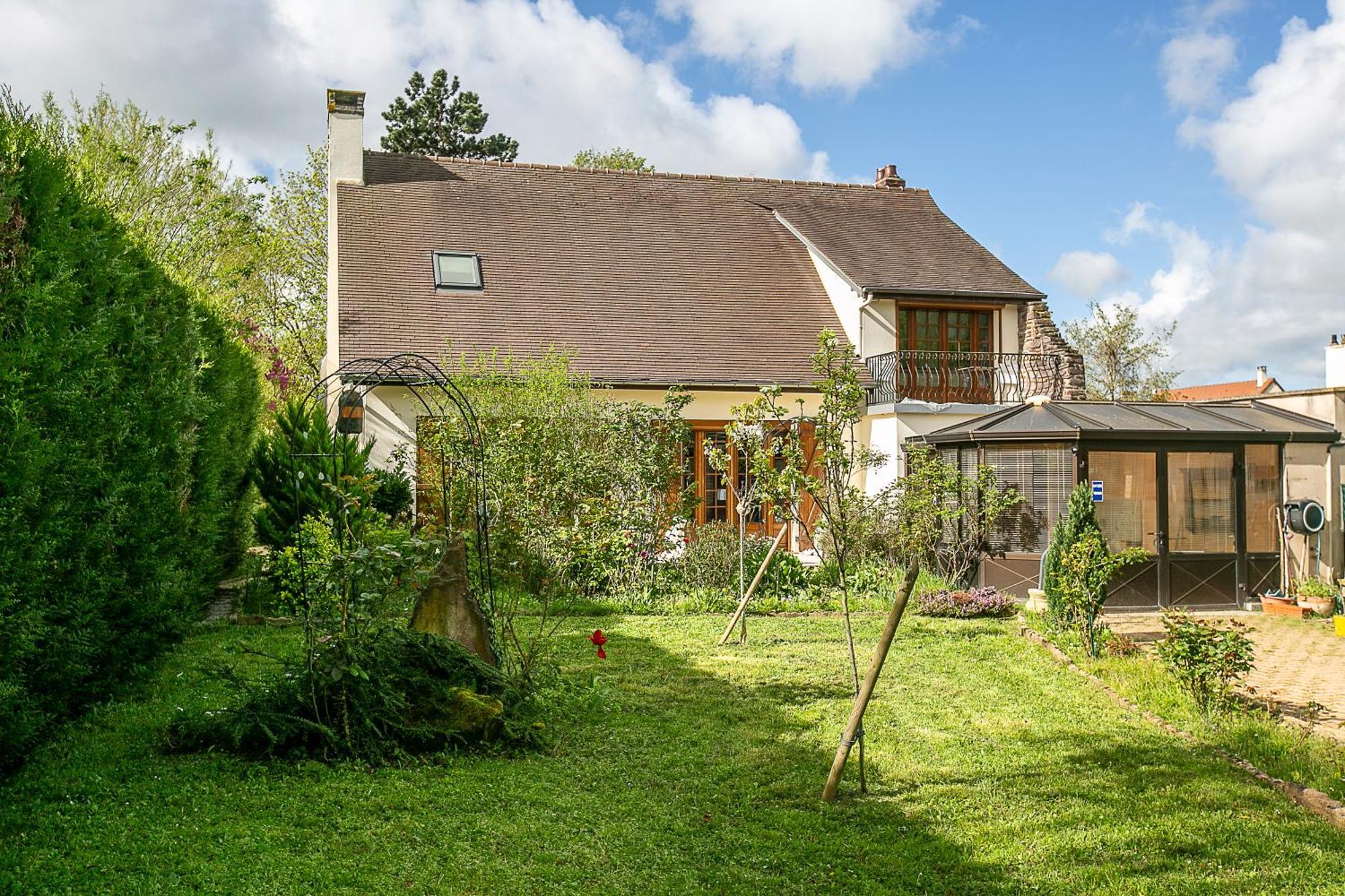 Chambres Bords De Seine Vernon-Giverny Вернон Екстериор снимка