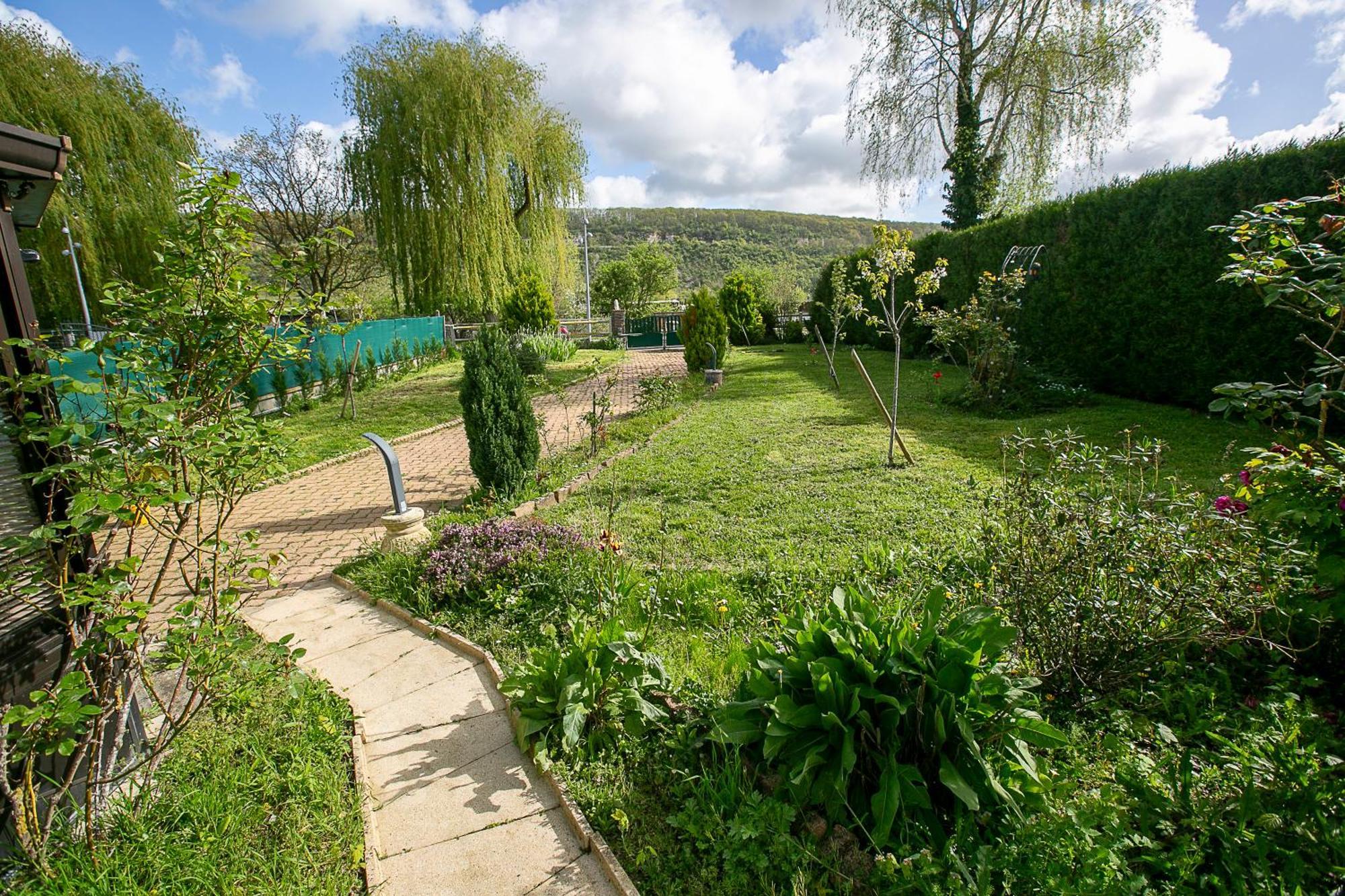 Chambres Bords De Seine Vernon-Giverny Вернон Екстериор снимка