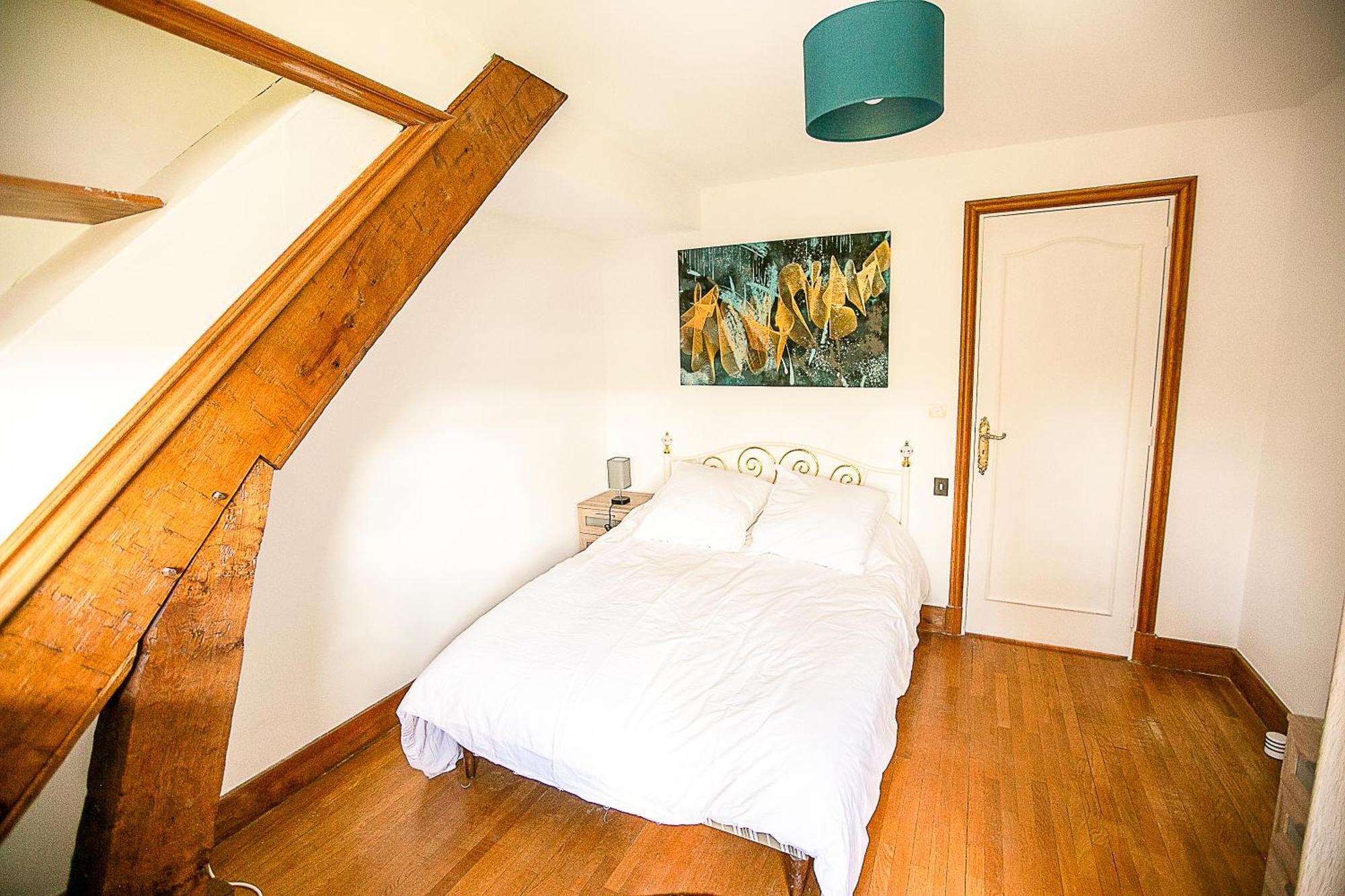 Chambres Bords De Seine Vernon-Giverny Вернон Екстериор снимка