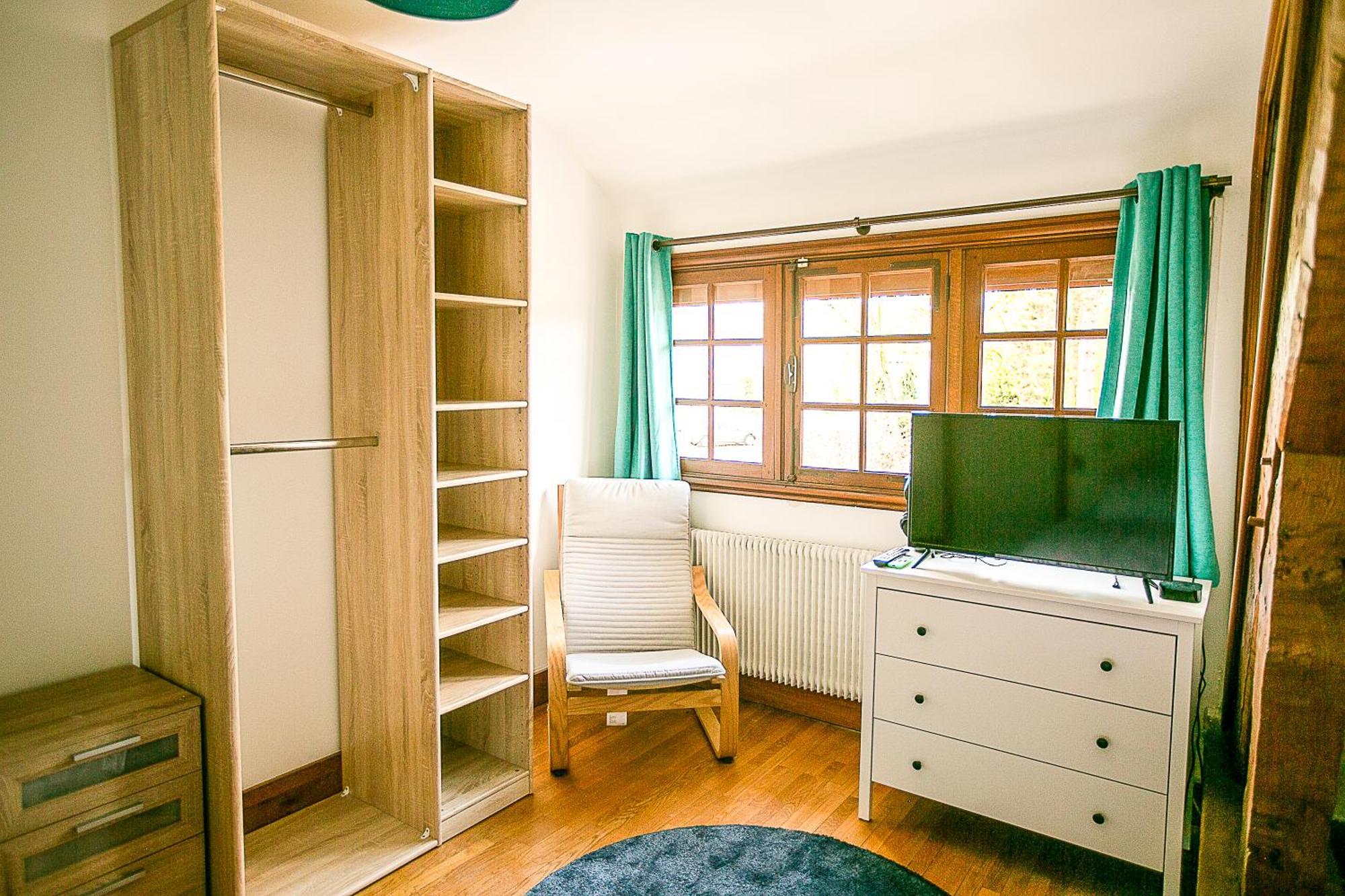 Chambres Bords De Seine Vernon-Giverny Вернон Екстериор снимка